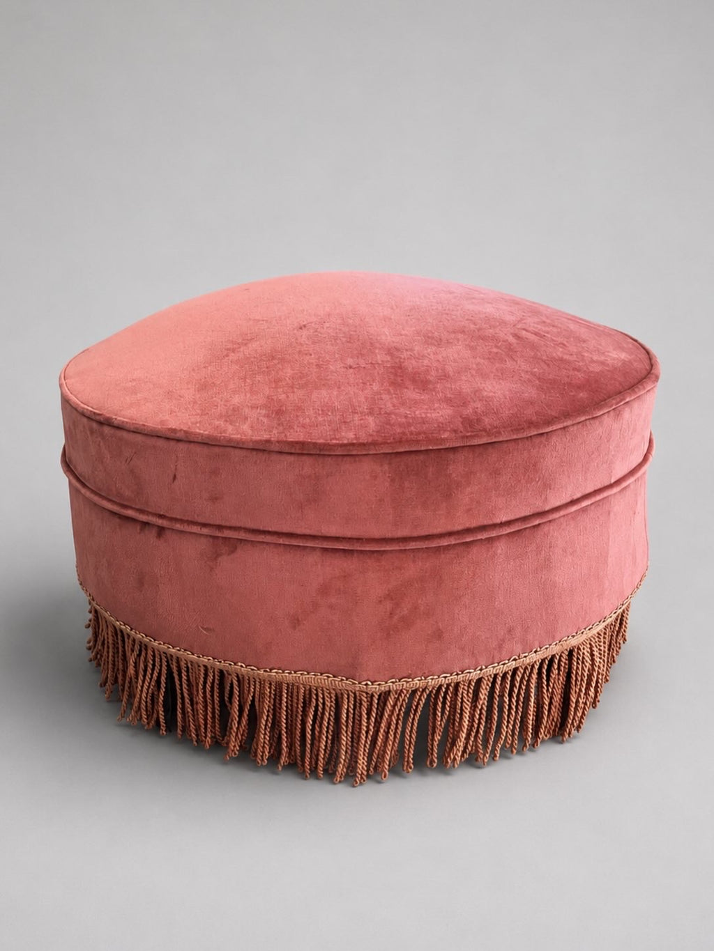 1940’lar ottoman puf