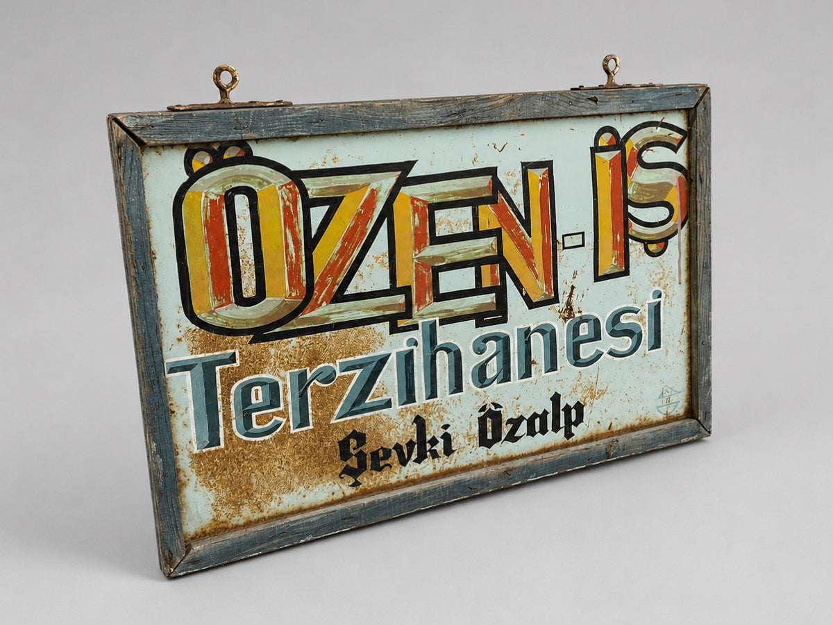 Terzi tabelası