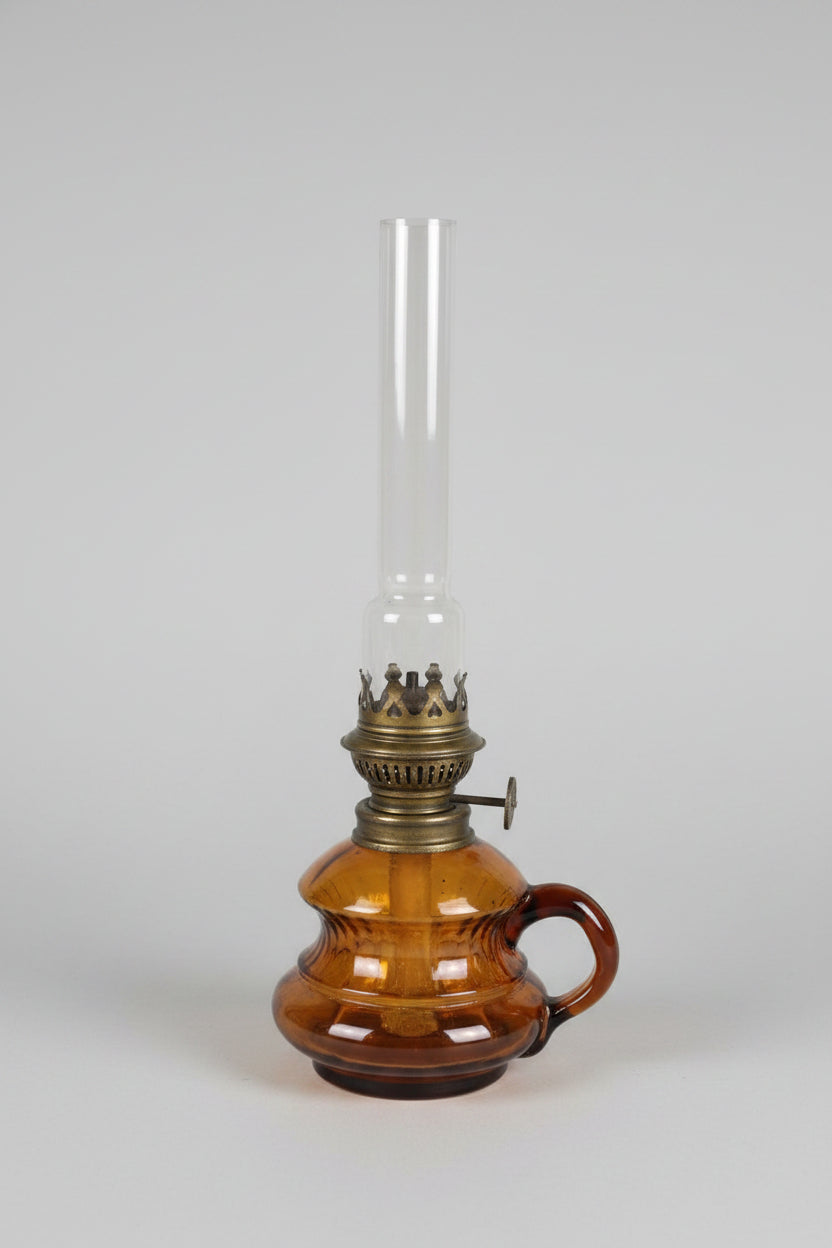 Gaz Lambası
