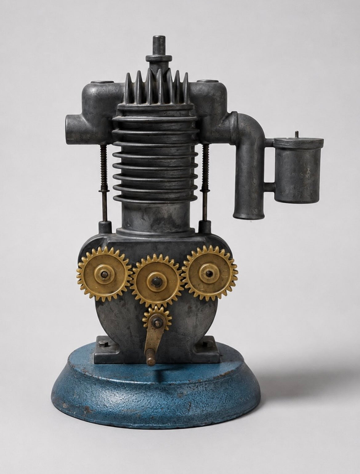 Motor Modeli