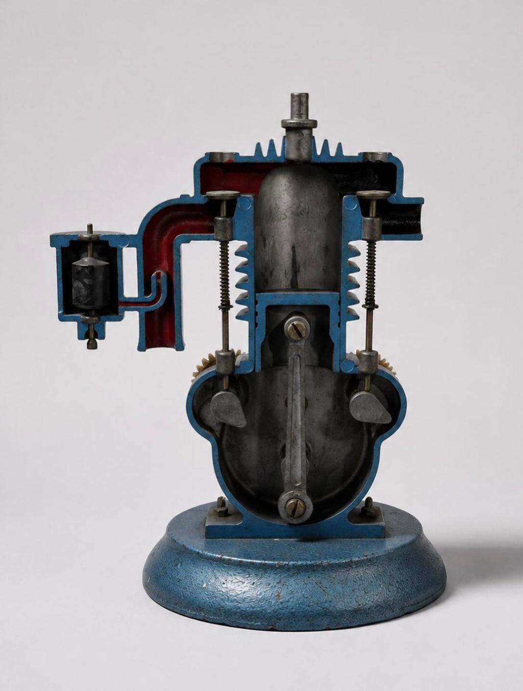 Motor Modeli