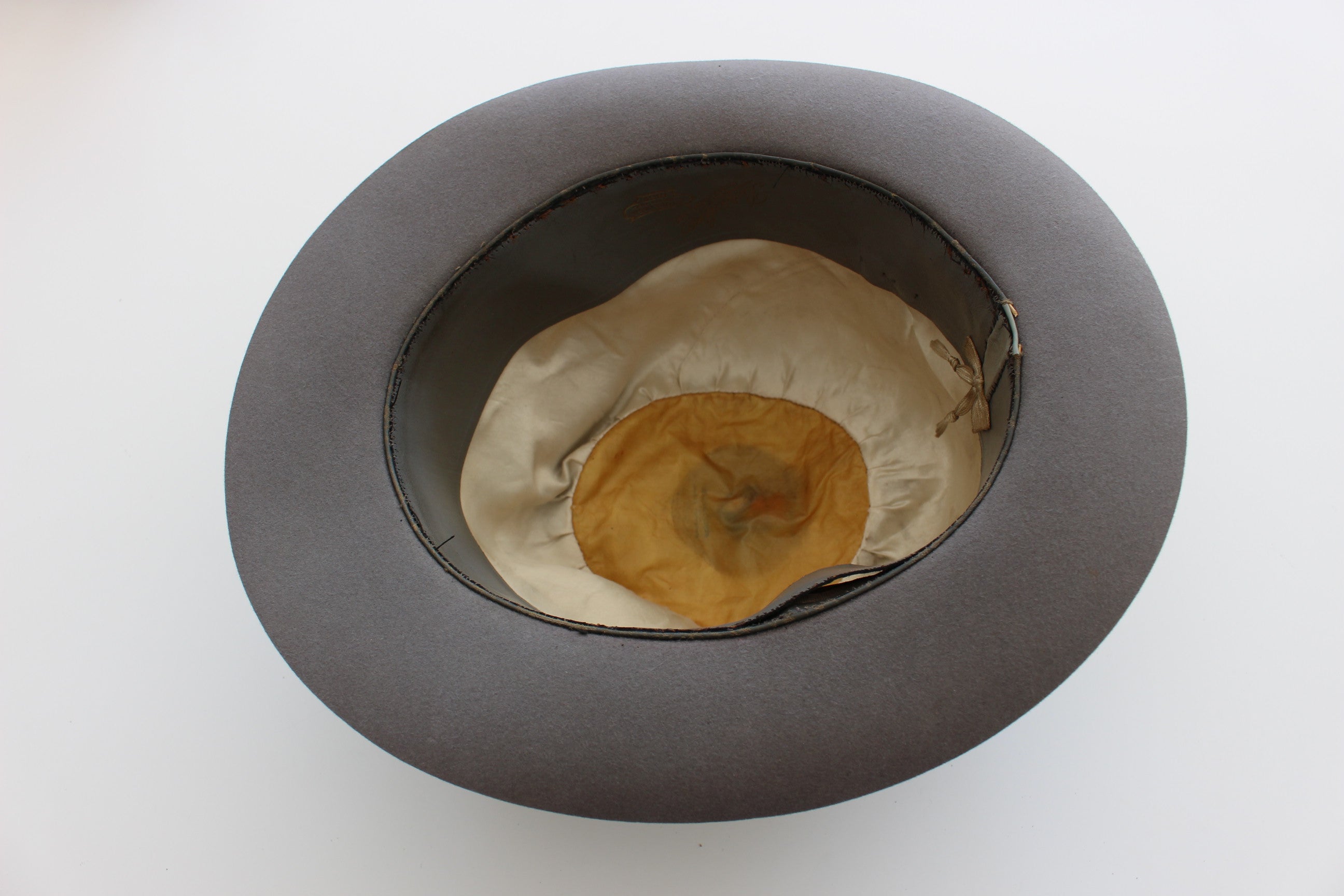 Borsalino Fedora-Angelos Rusos