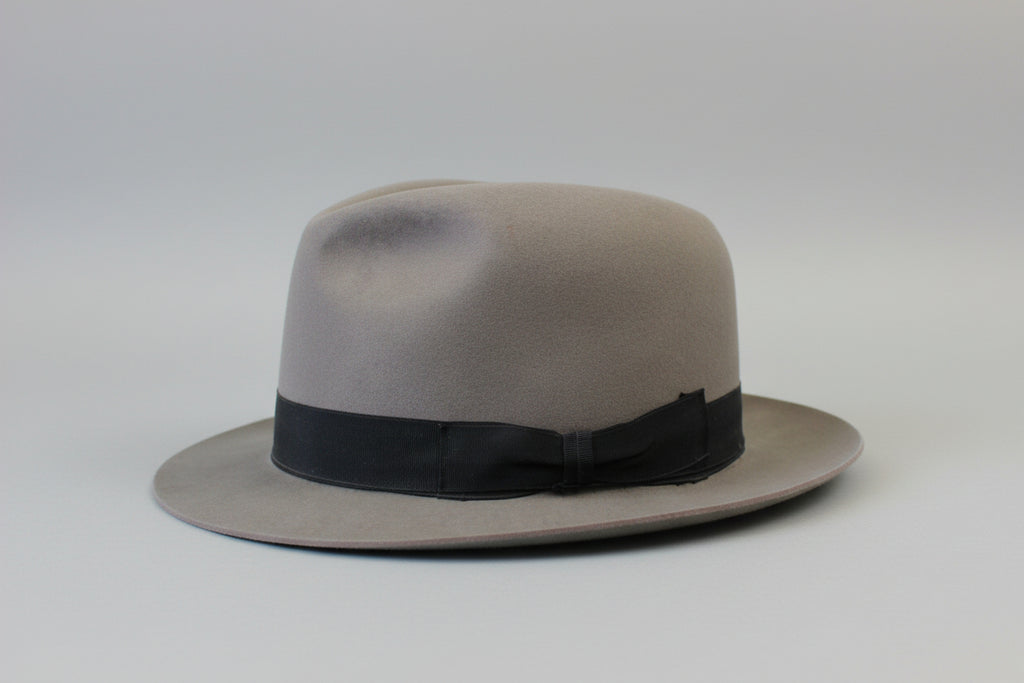 Borsalino Fedora-Angelos Rusos