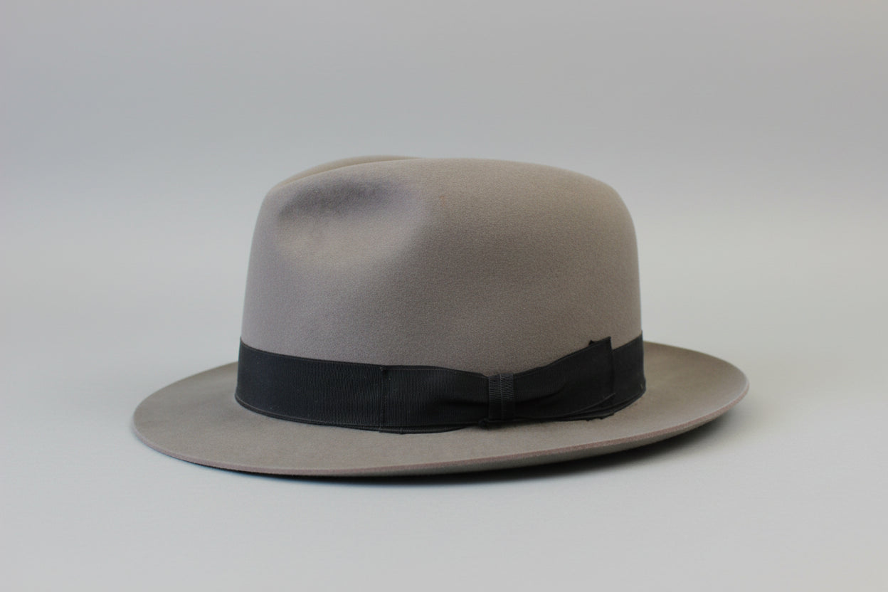 Borsalino Fedora-Angelos Rusos