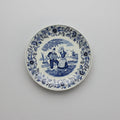 Delft Duvar Tabağı
