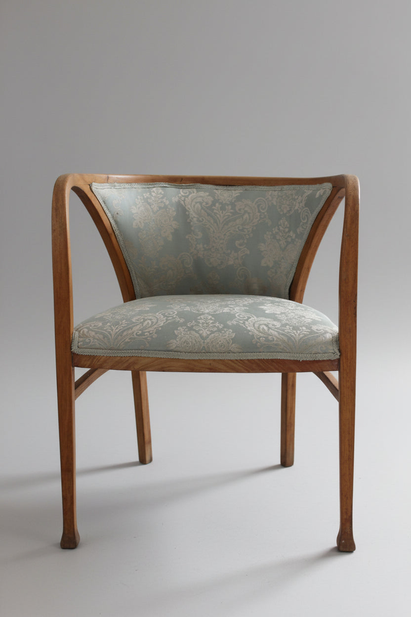 Thonet sandalye