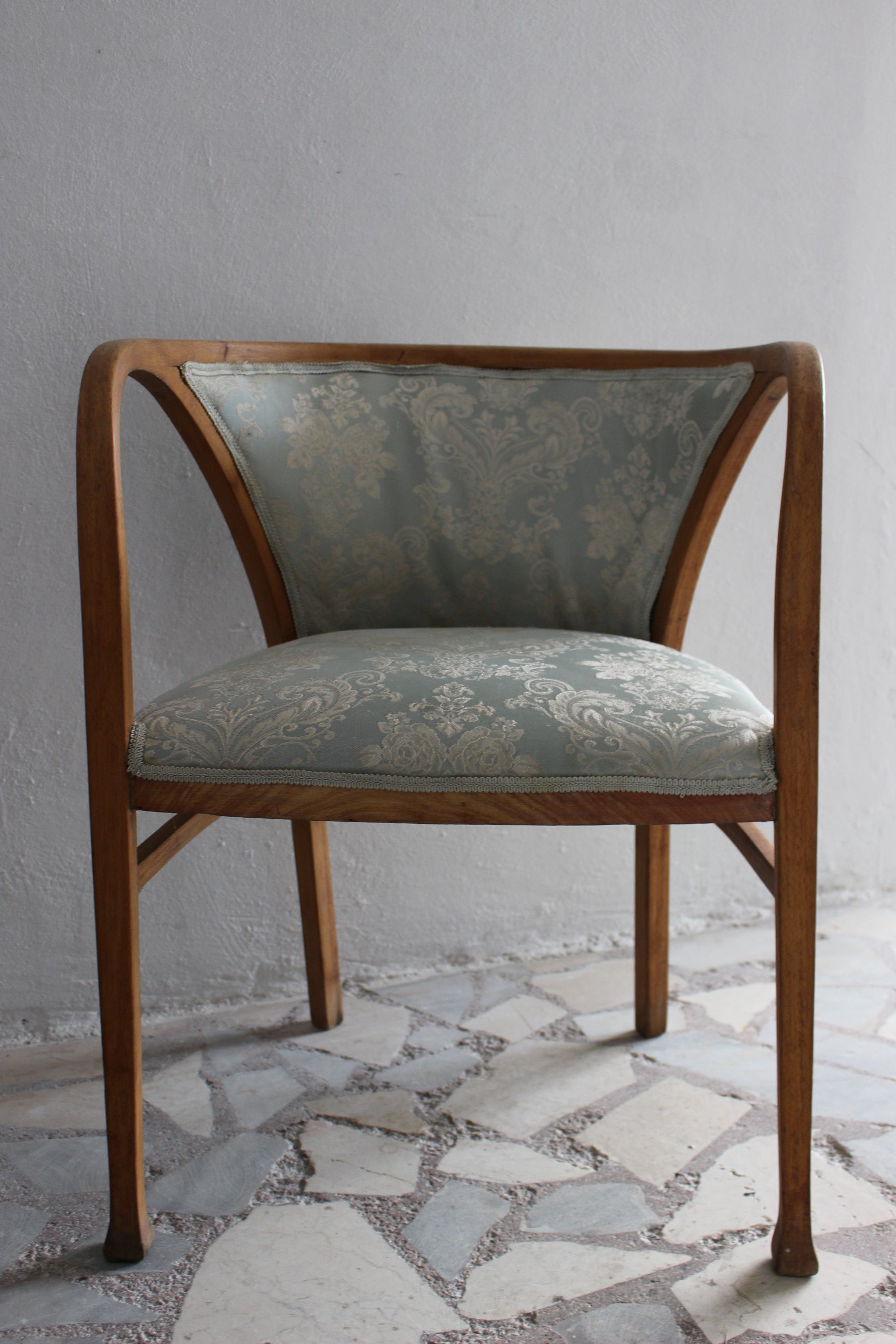 Thonet sandalye