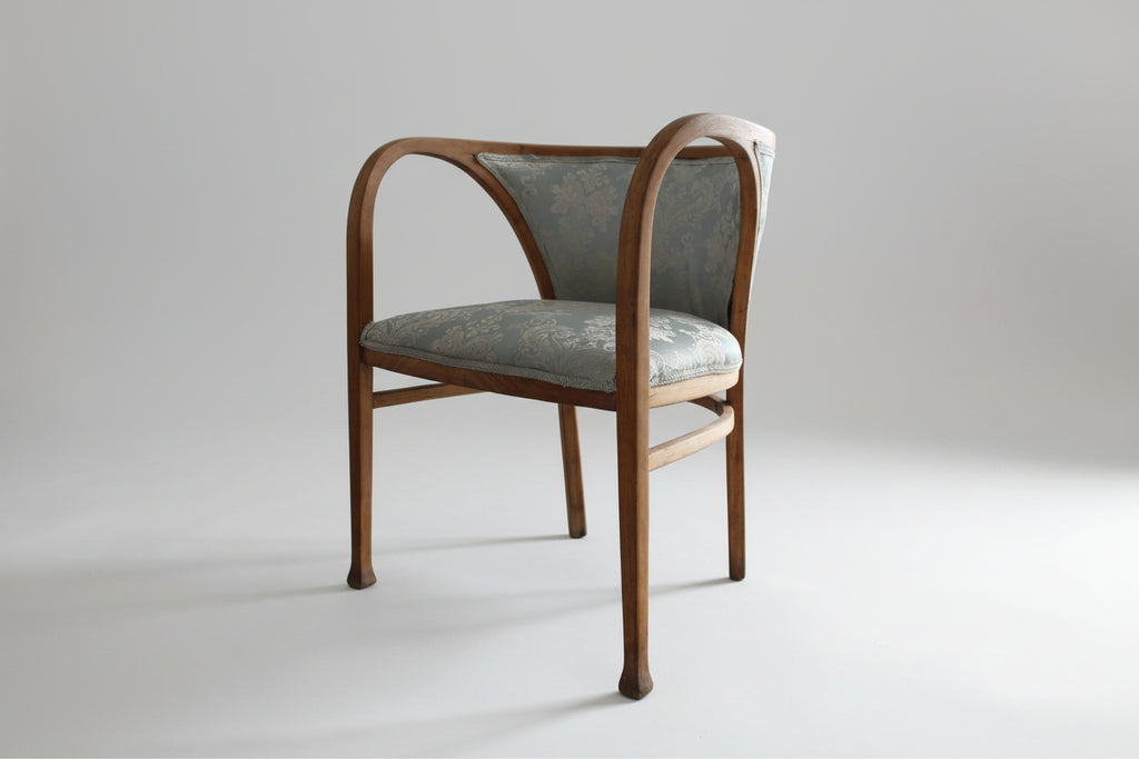 Thonet sandalye