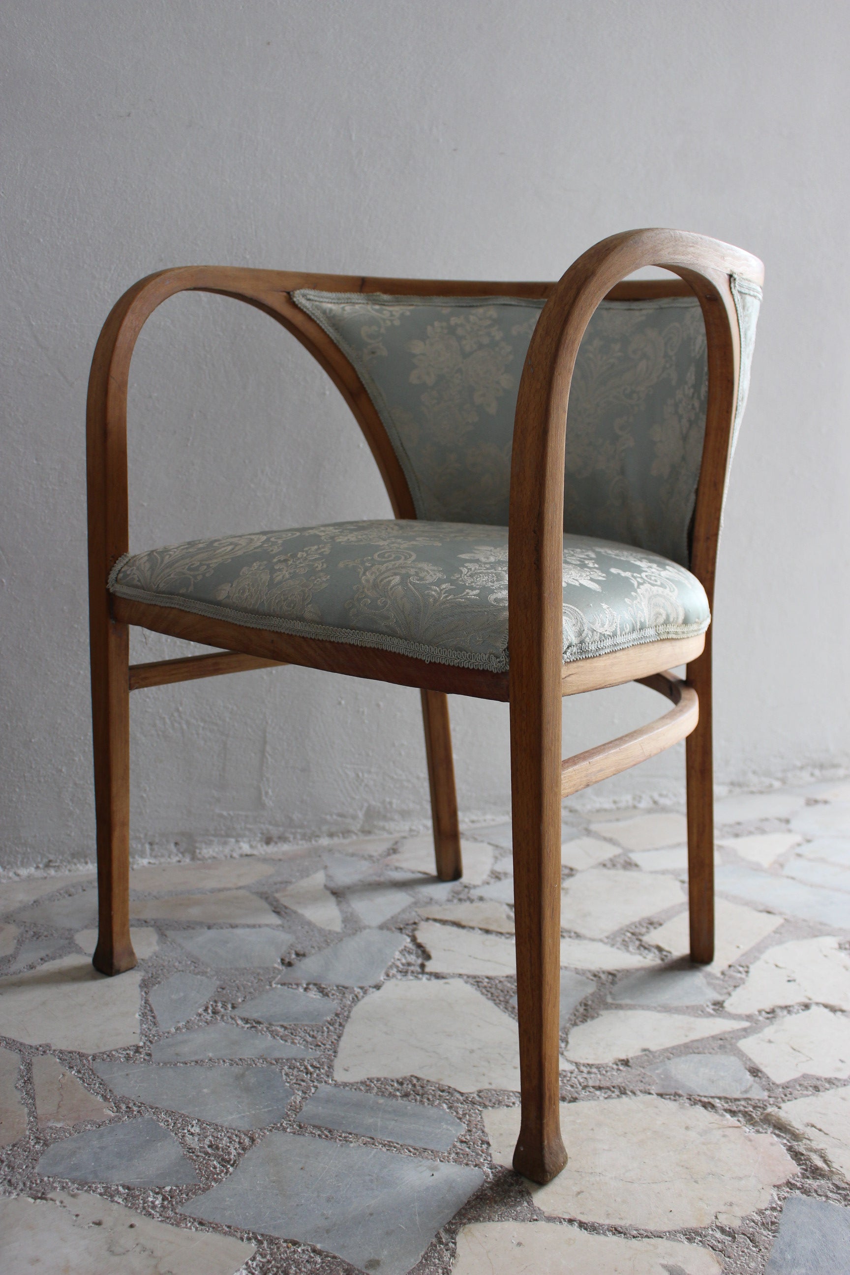 Thonet sandalye