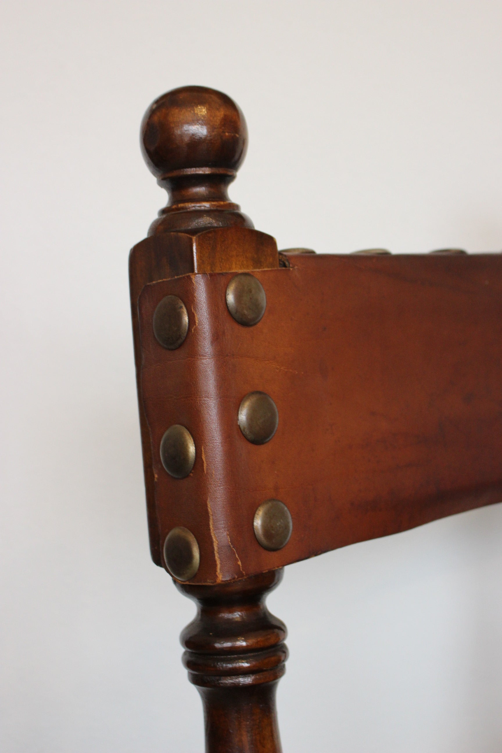 İspanyol tasarım sandalye