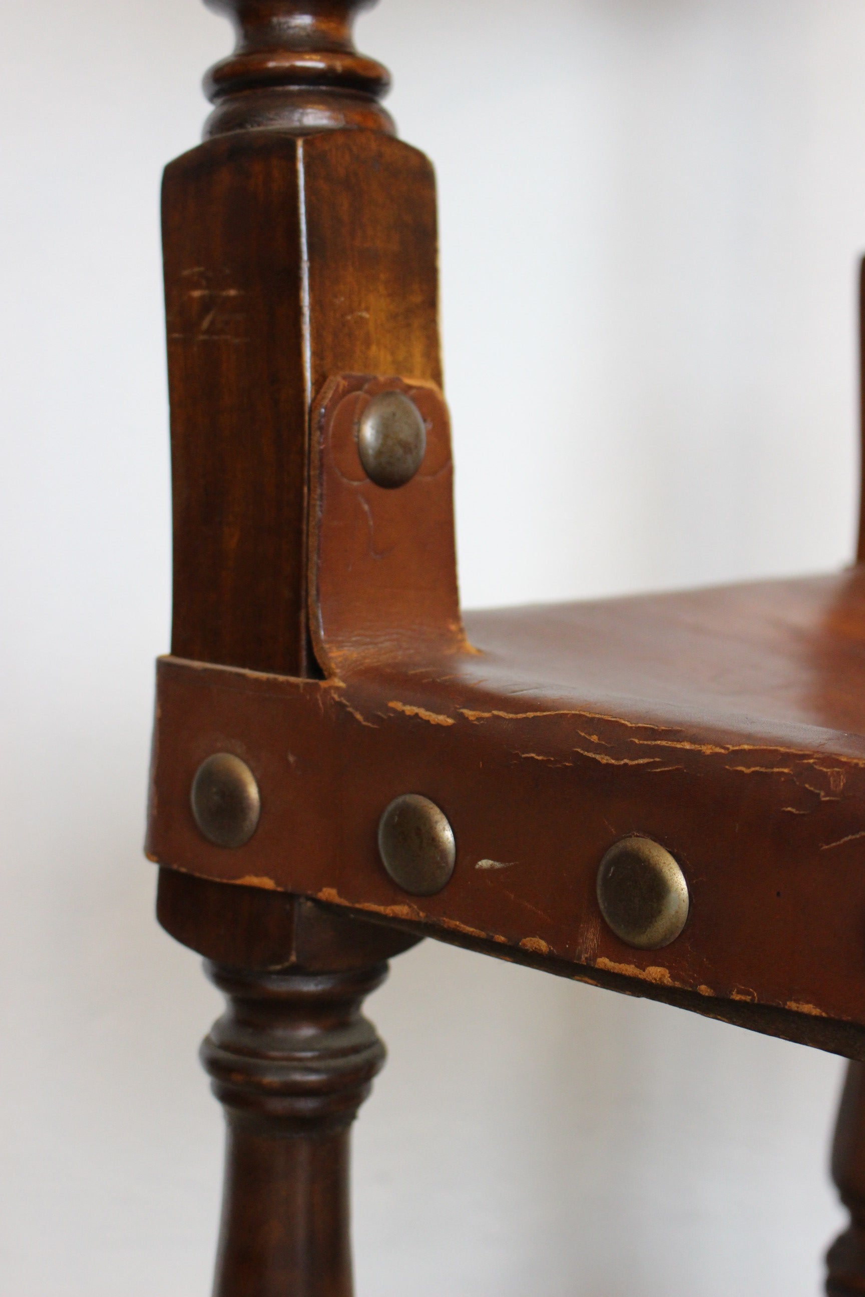 İspanyol tasarım sandalye