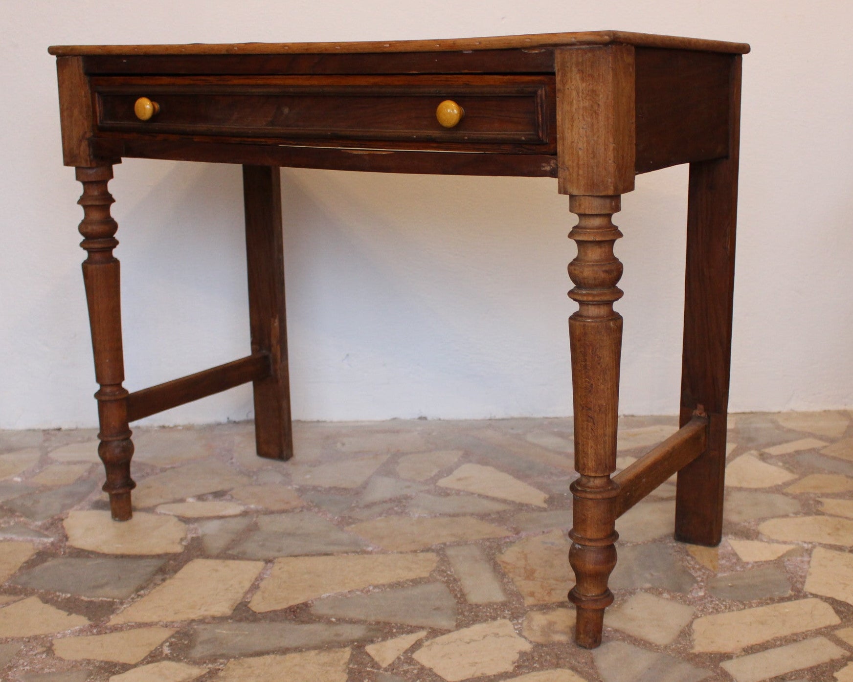 Masif ahşap dresuar