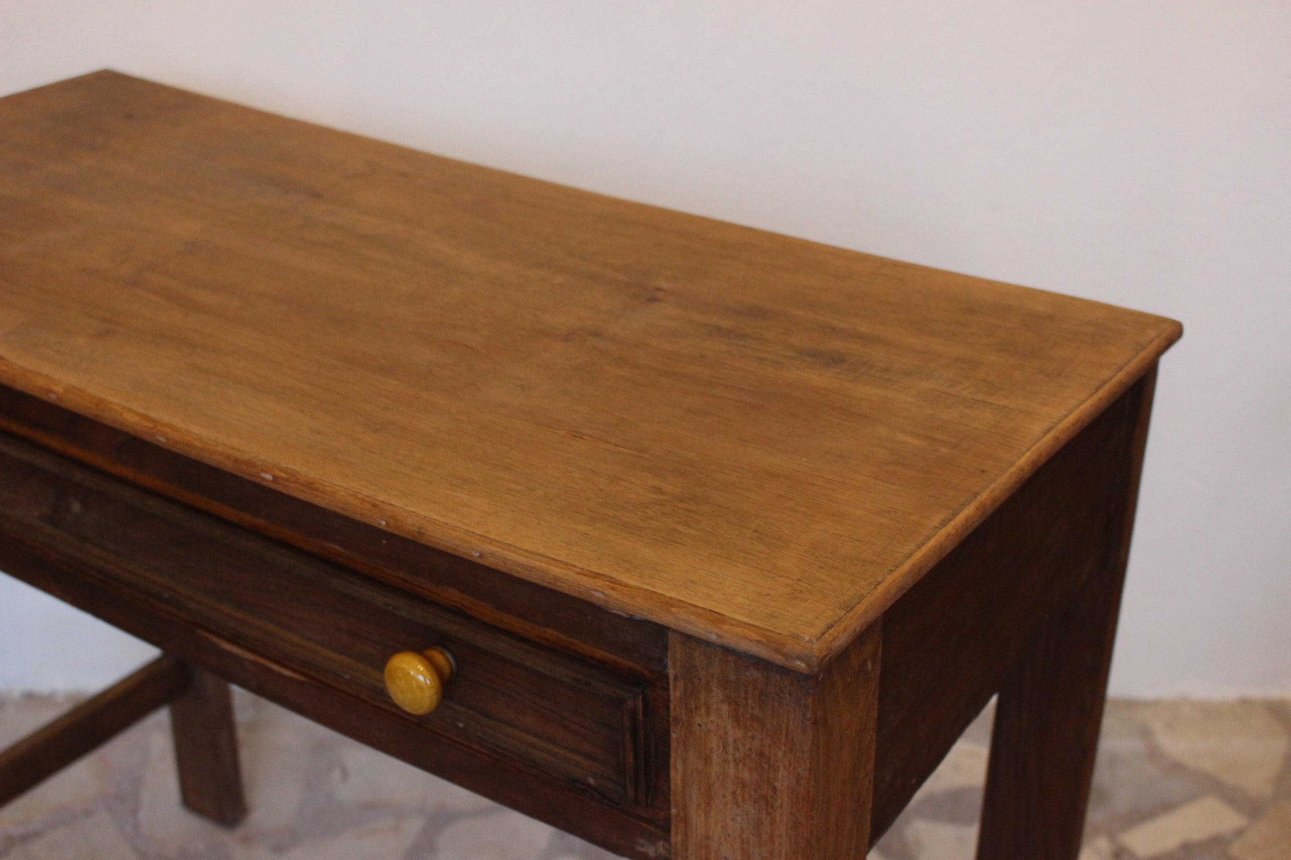 Masif ahşap dresuar