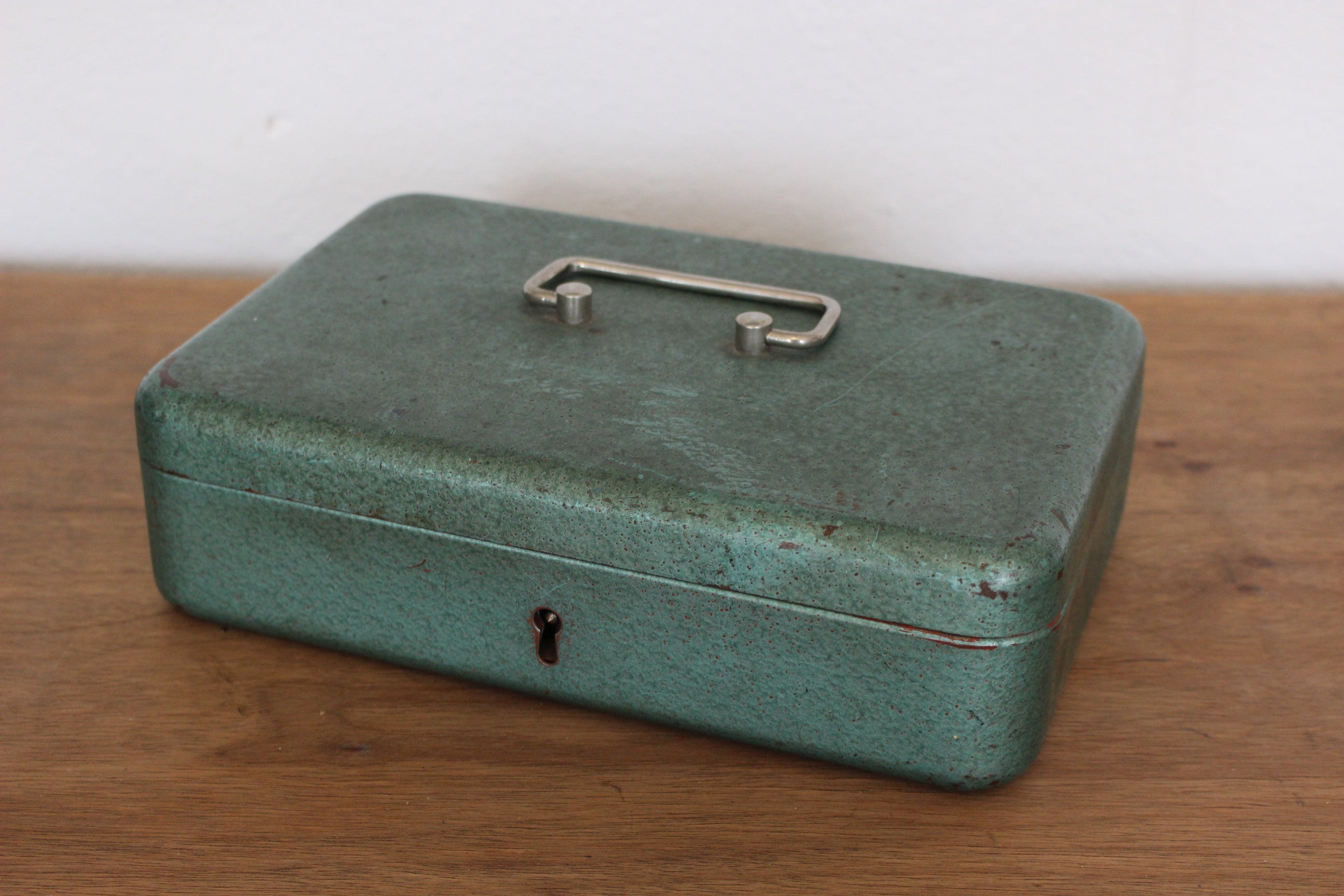 1970'ler emanet kutusu