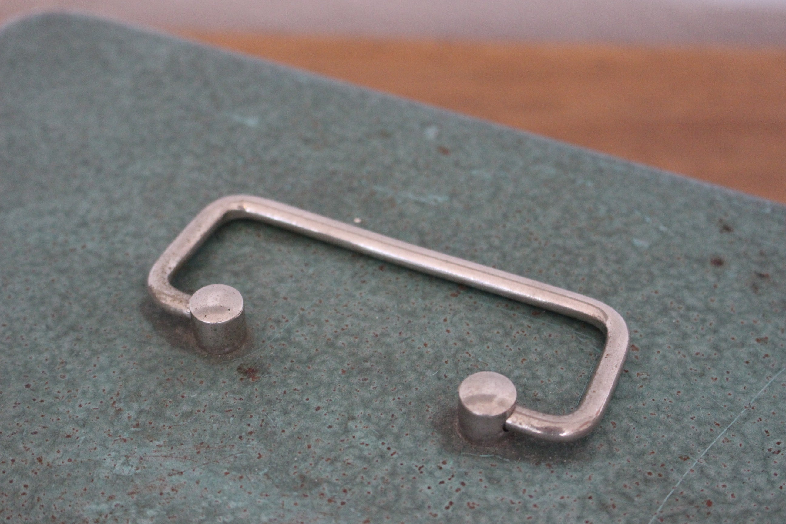 1970'ler emanet kutusu