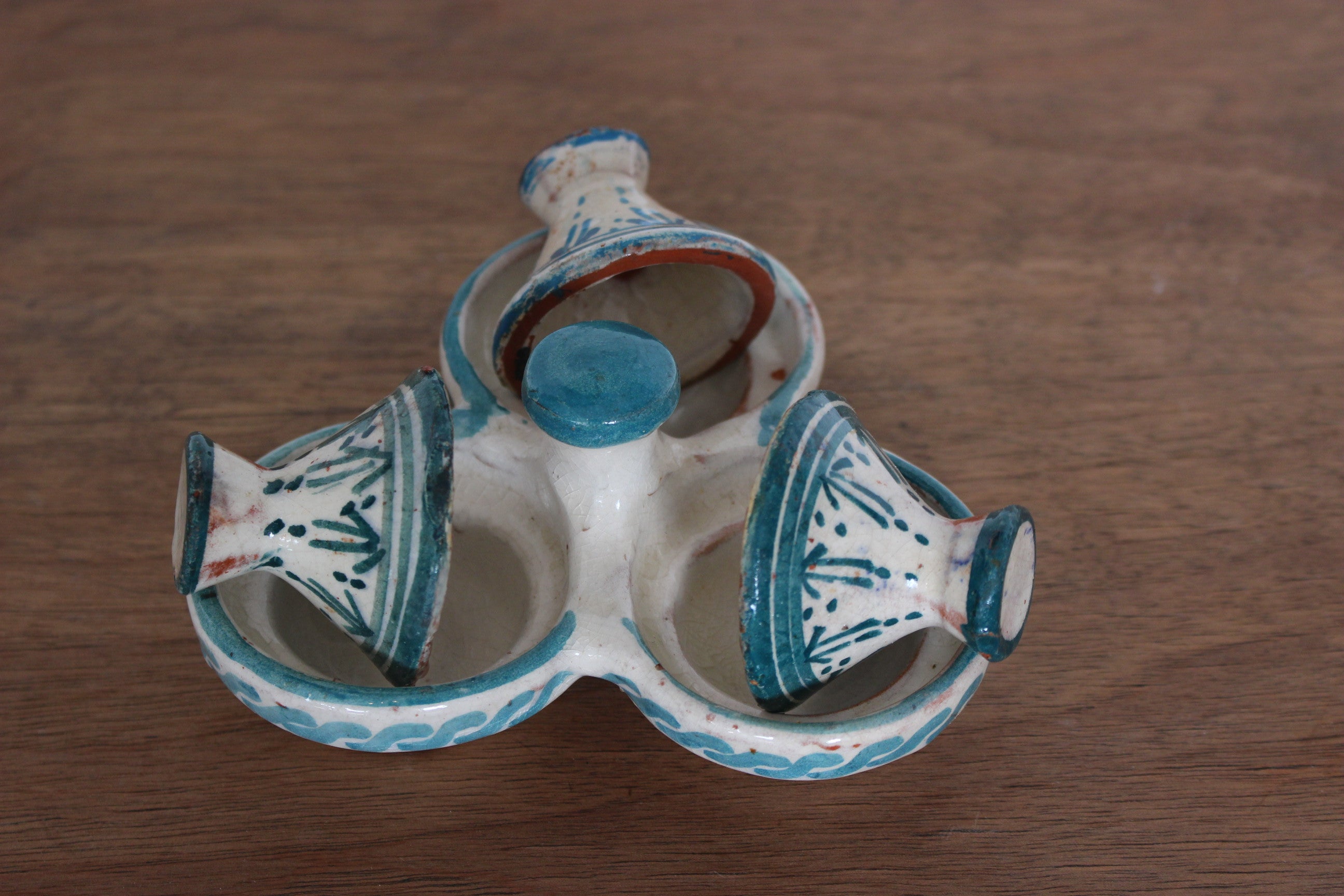 Fas işi baharatlık