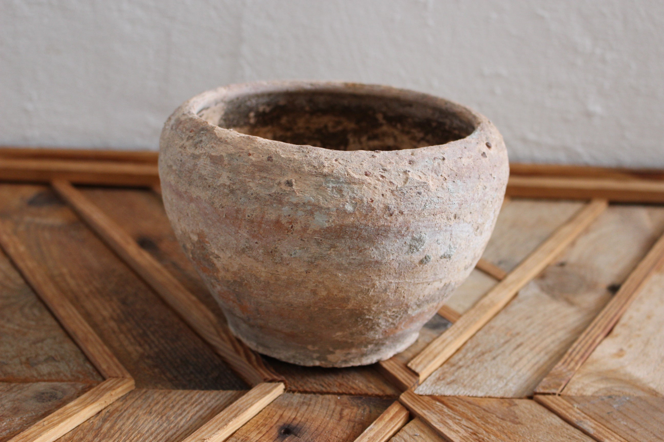 1980'ler Toprak saksı