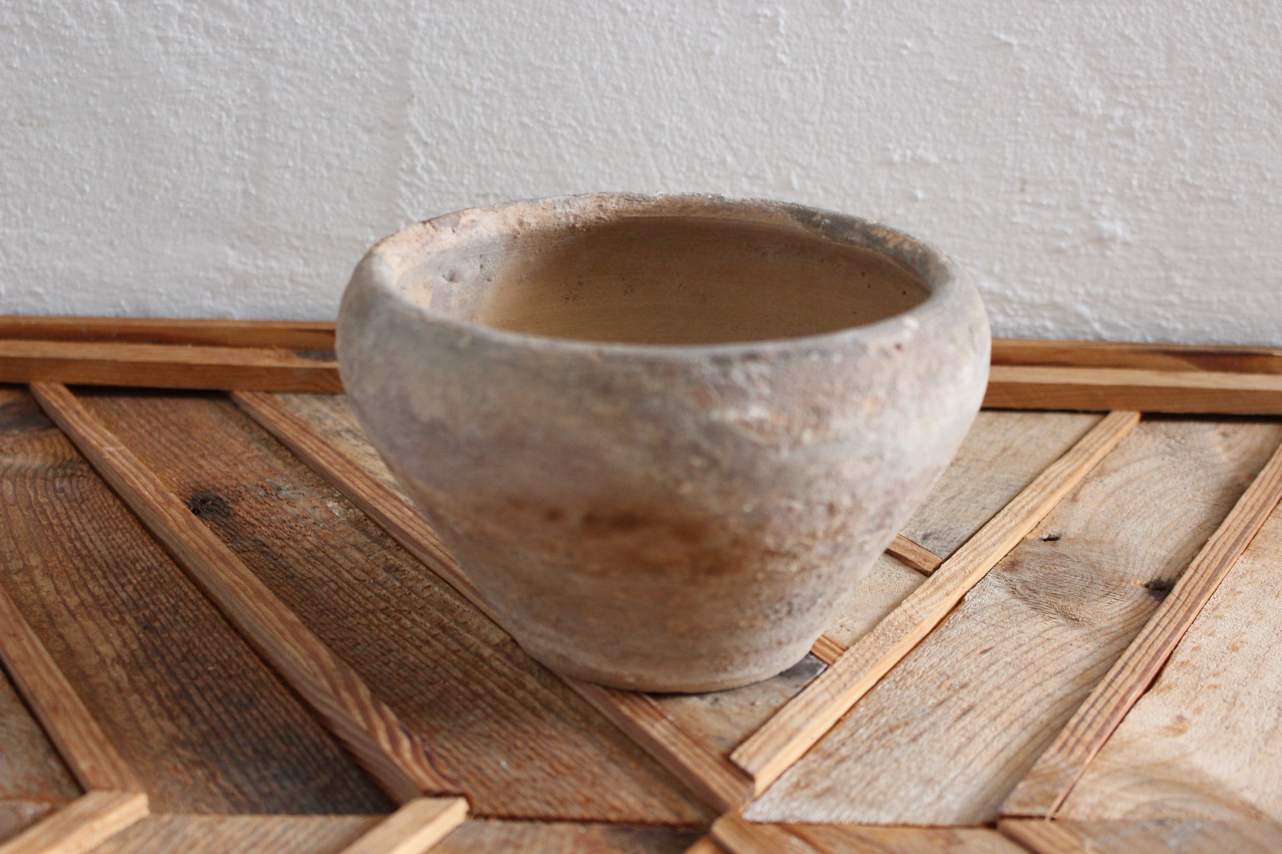 1980'ler Toprak saksı