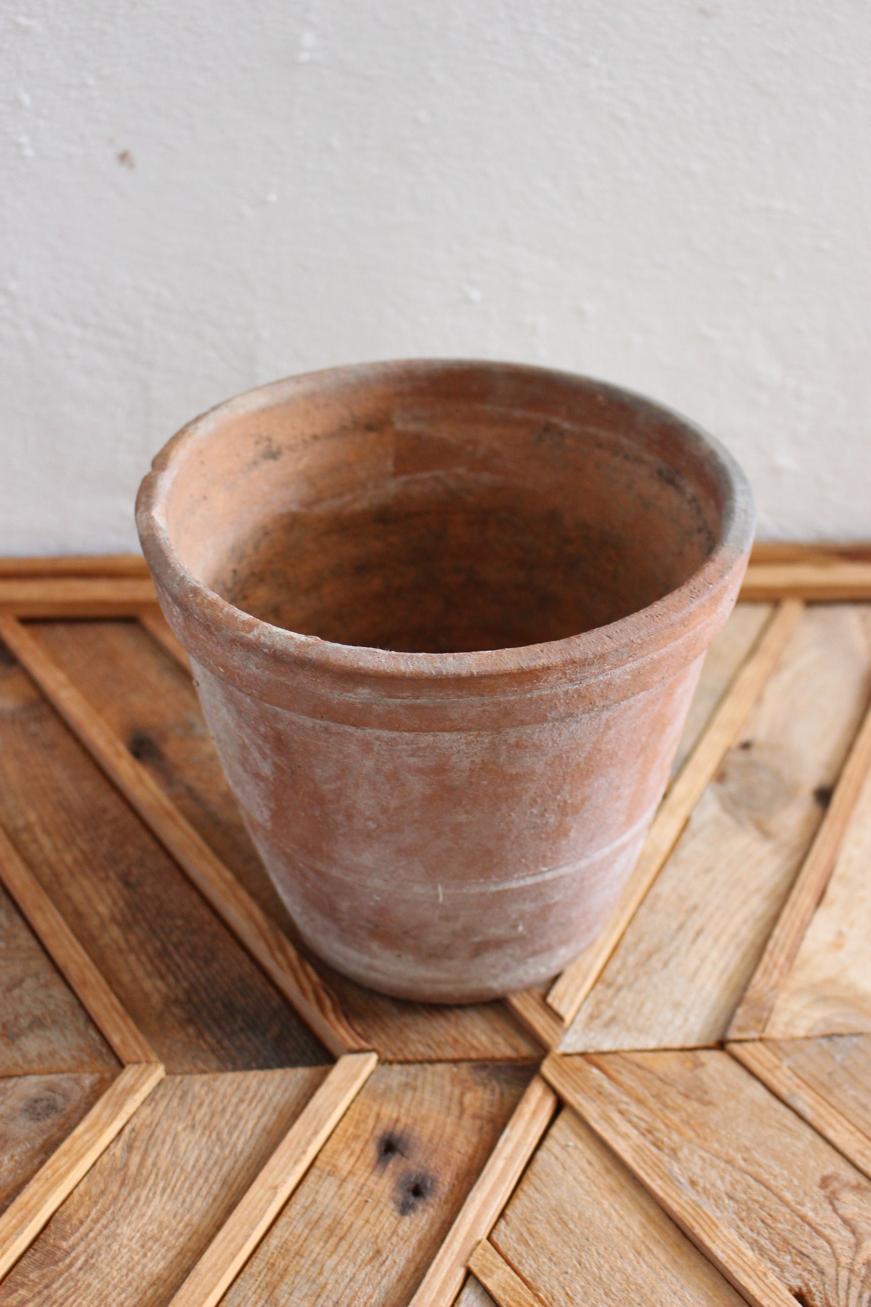 1980'ler Toprak saksı