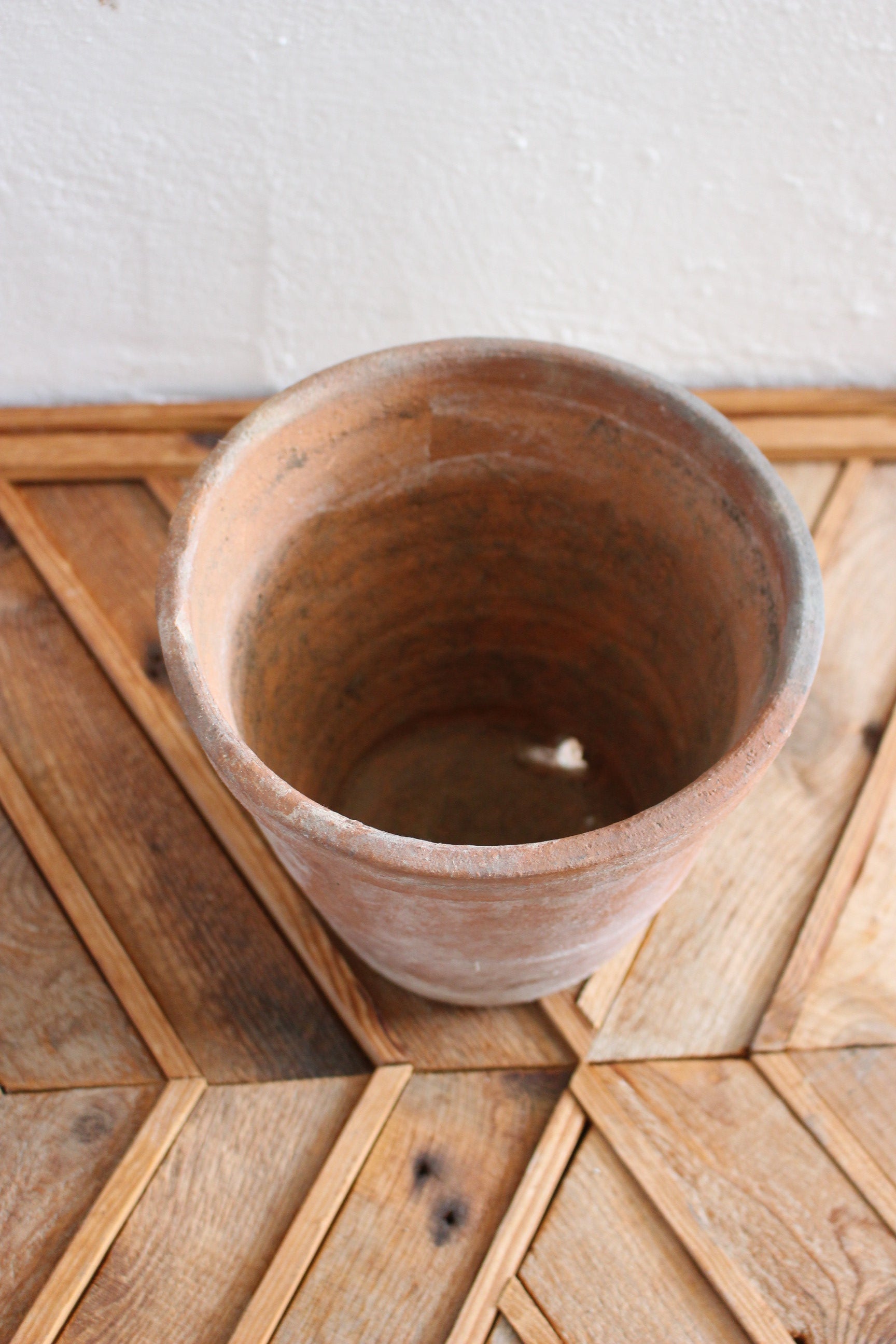 1980'ler Toprak saksı