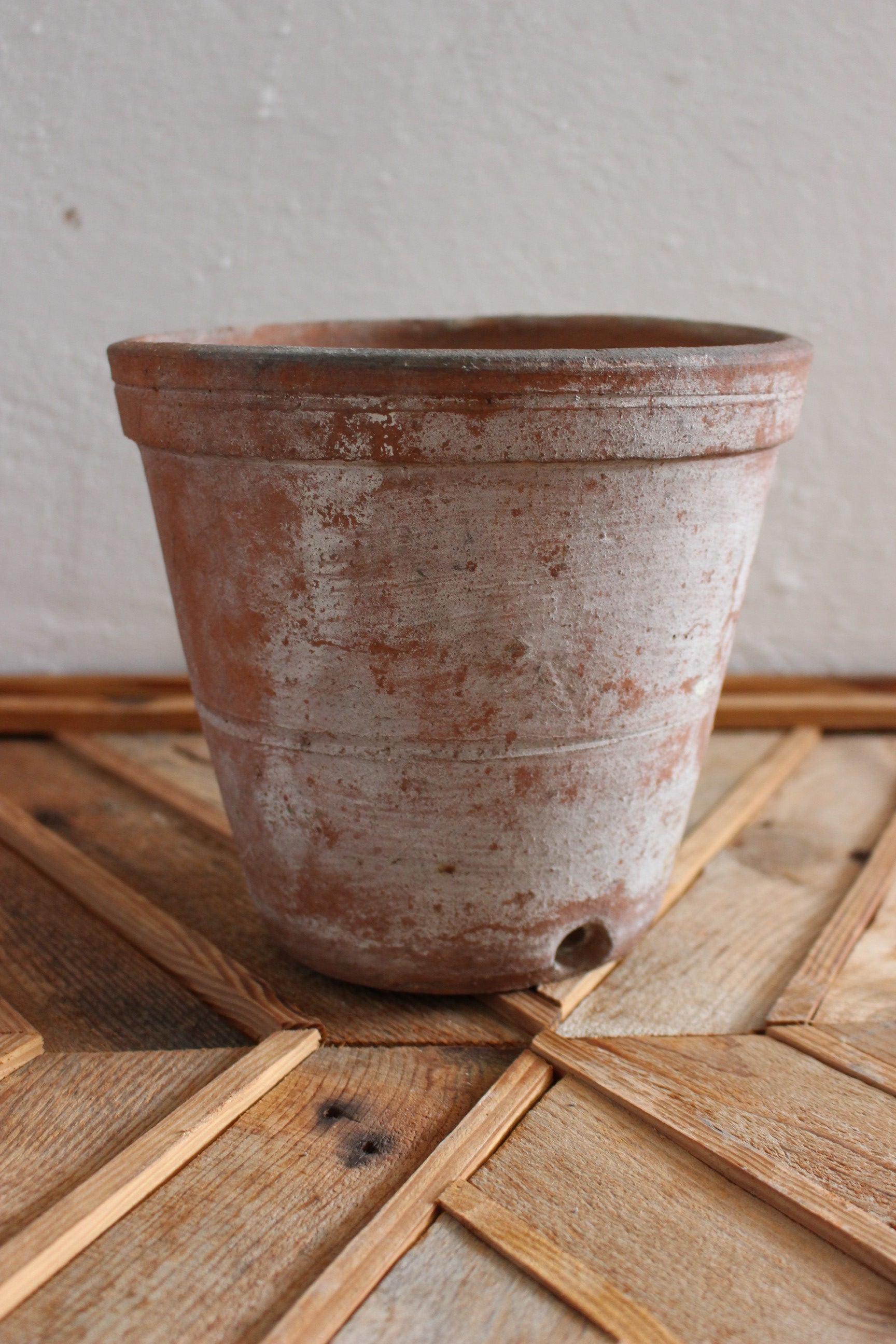 1980'ler Toprak saksı