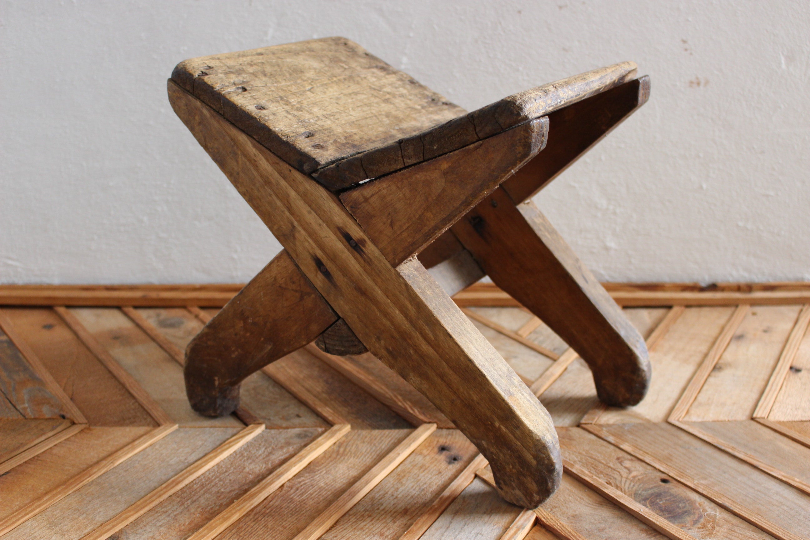 Antika namaz taburesi