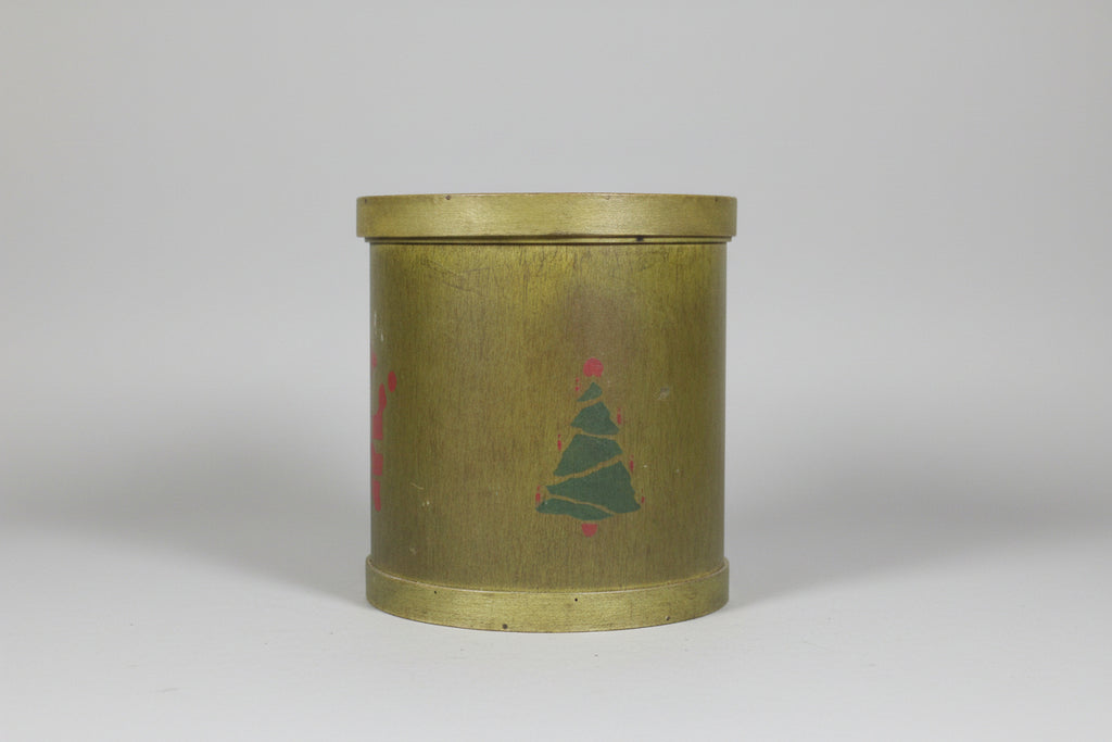 1980'ler Noel Hediye Kutusu
