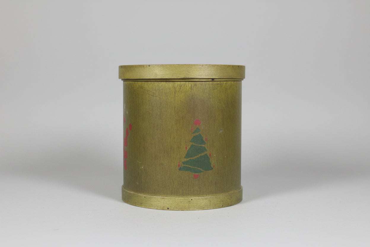 1980'ler Noel Hediye Kutusu