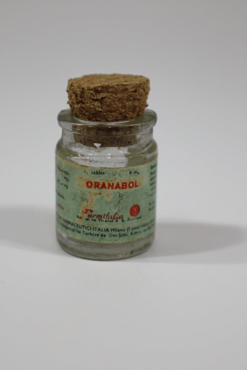 Oranabol