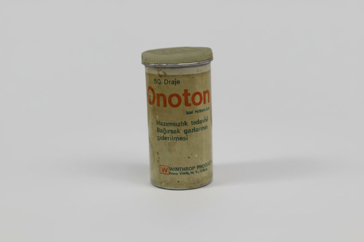 Onoton