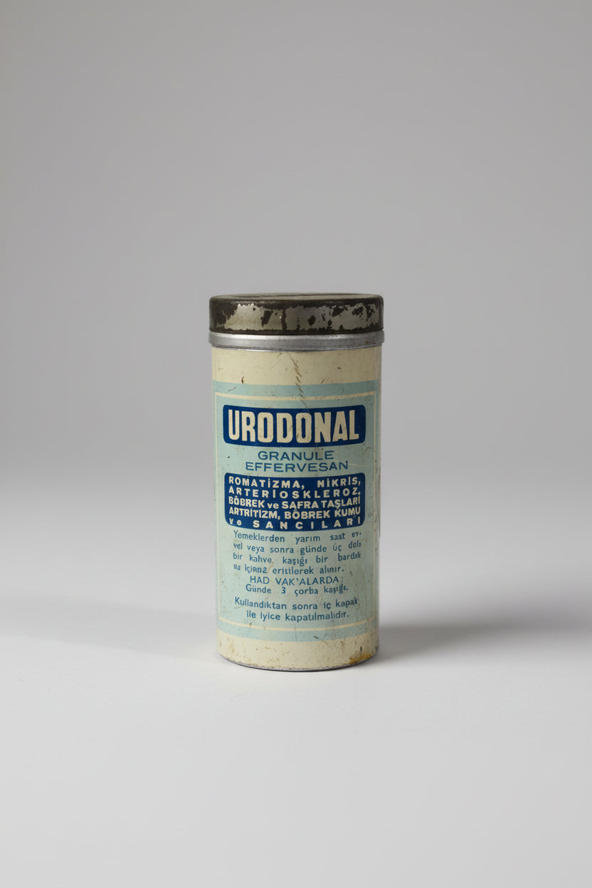 Urodonal