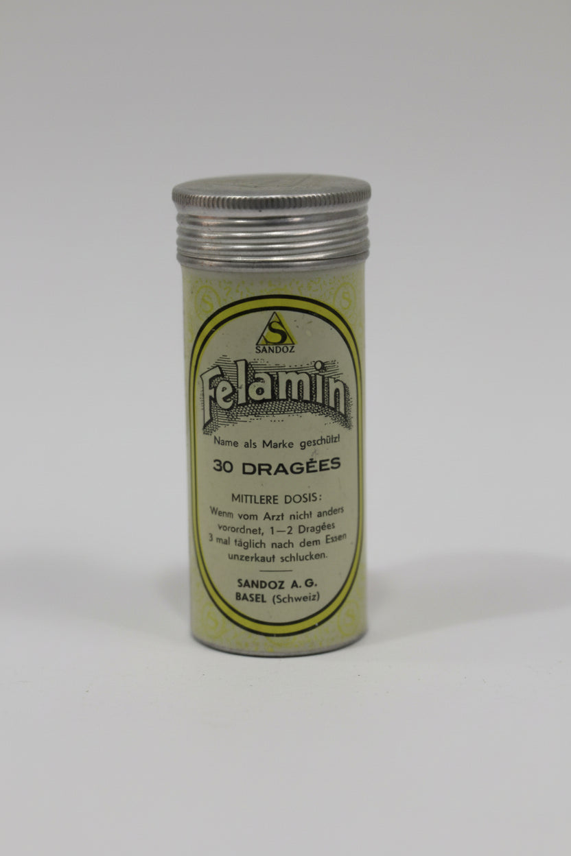 Felamin