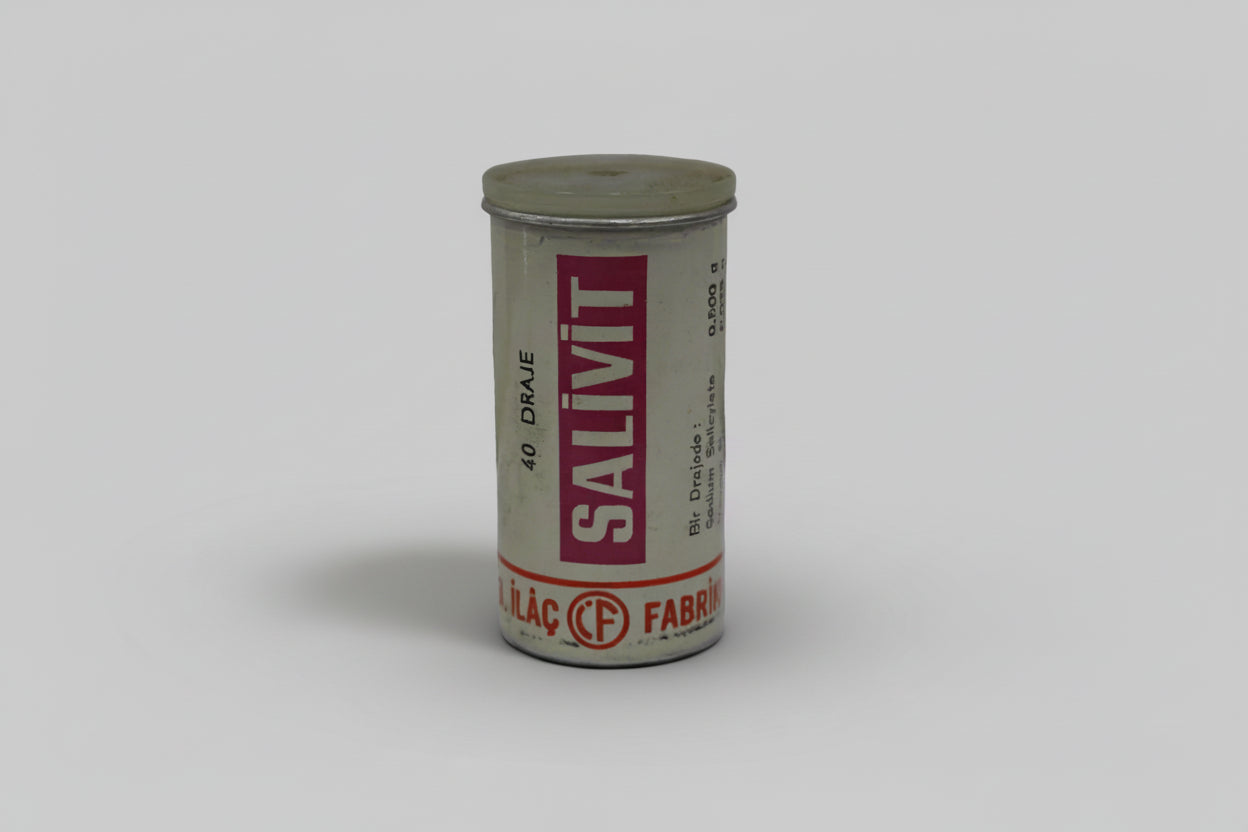 Salivit