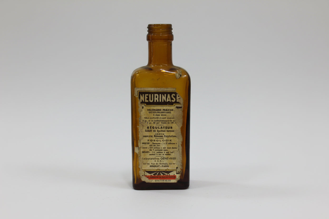 Laboratoires Genevrier, Neurinase