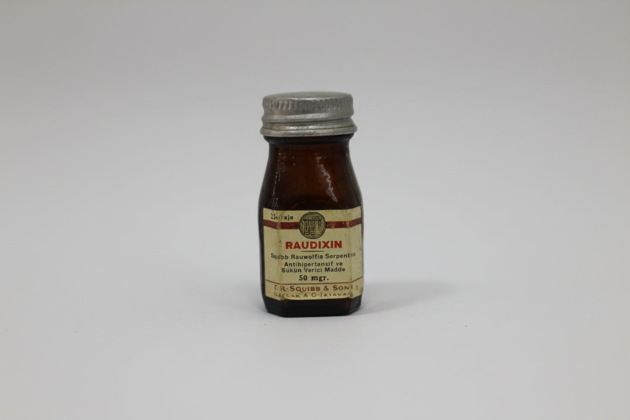 Raudixin
