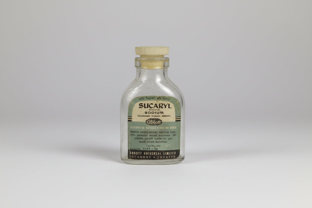 Sucaryl