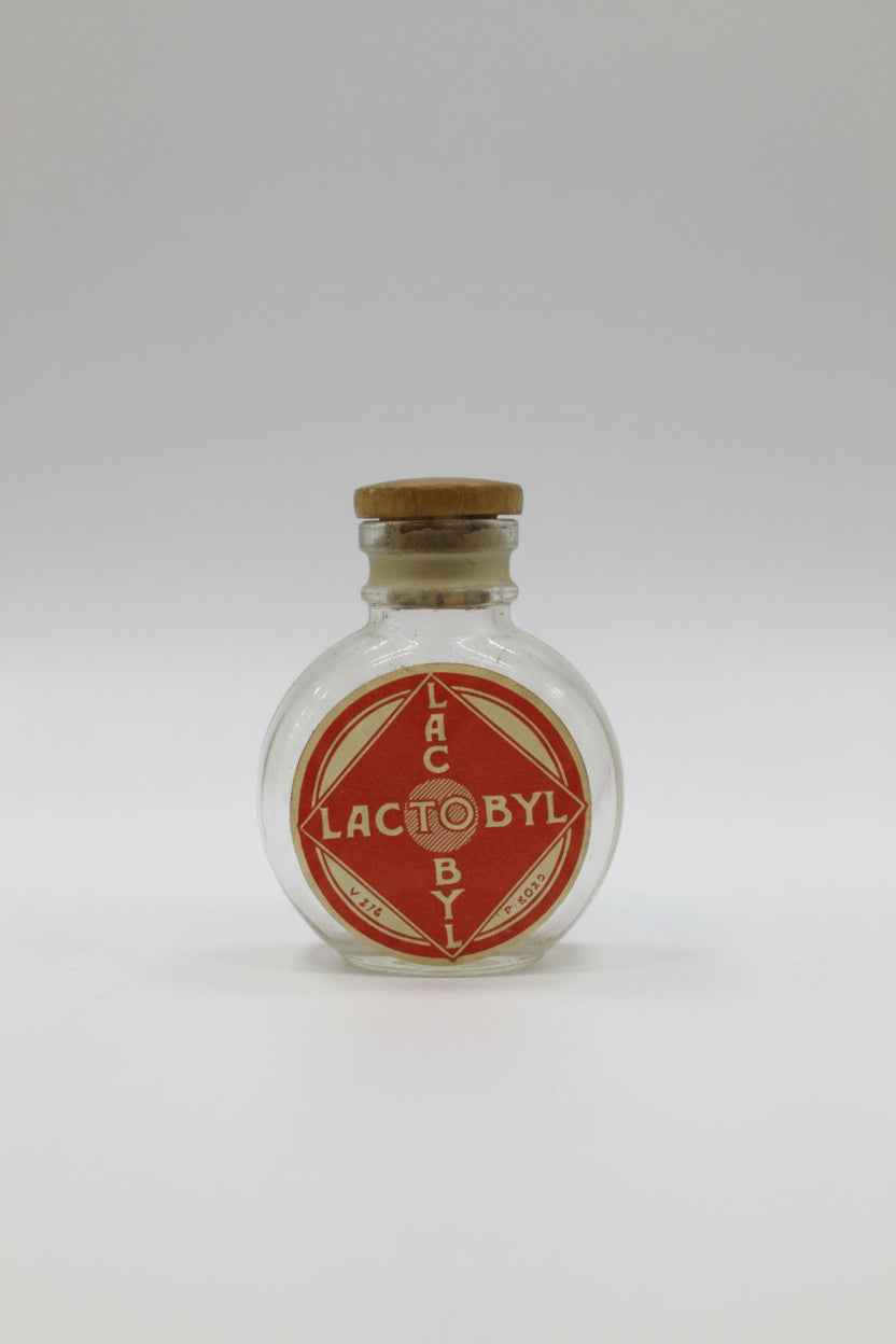 Lactobly