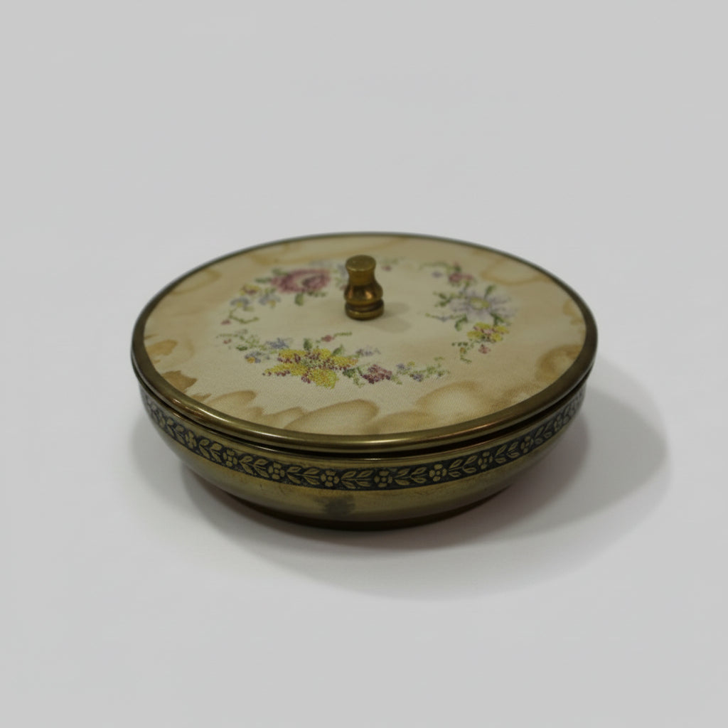 Petit Point Pudriyerlik