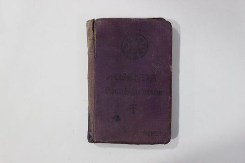 Agenda Pont-à-Mousson