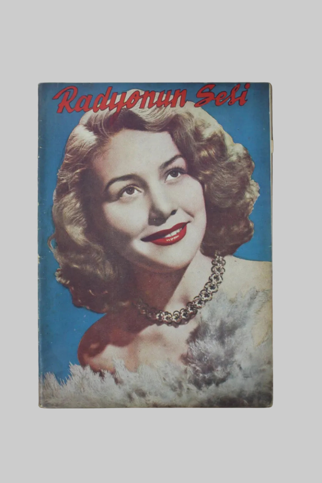 Radyonun Sesi Dergisi