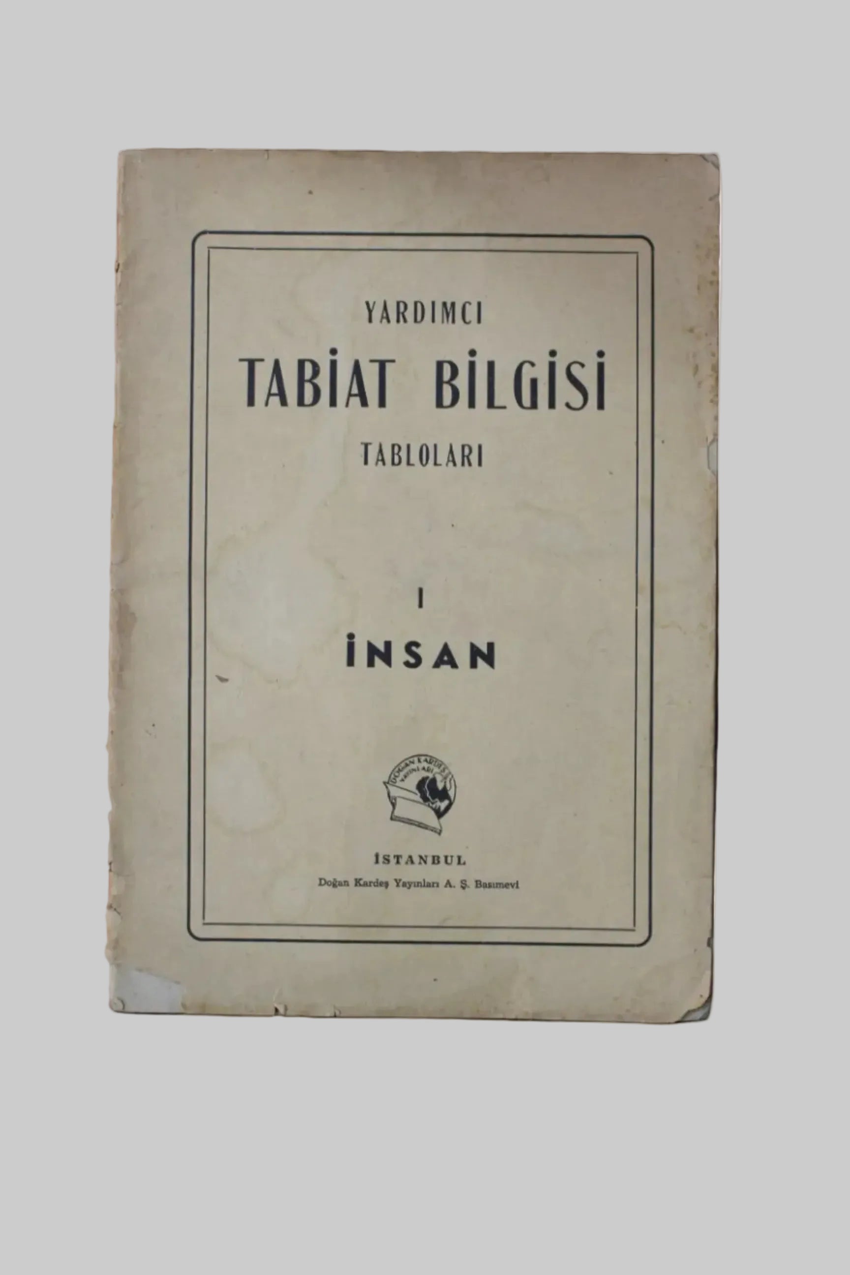 Tabiat Bilgisi